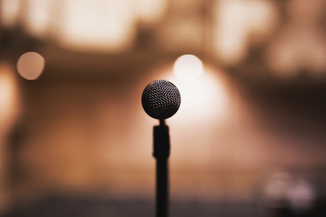 梨花声音教育指南：声线优化全解析