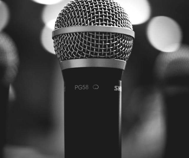 沉浸宋雨声音教育：让嗓音更具情感张力