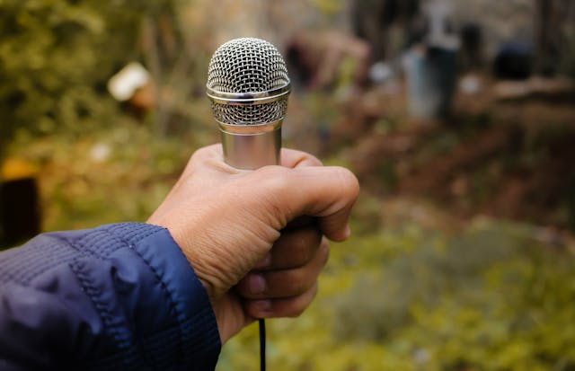 深探宋雨声音教育：语音节奏优化技巧