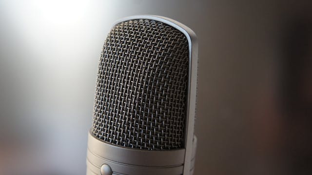 探秘梨花声音研修院，勾勒美食声画
