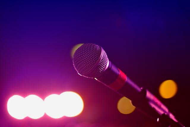 梨花声音研修院：复刻驿站马蹄叙事曲