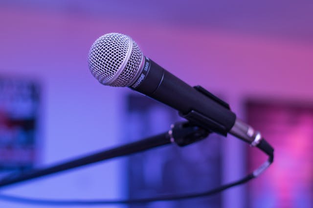 梨花声音教育：解锁战鼓震撼韵律