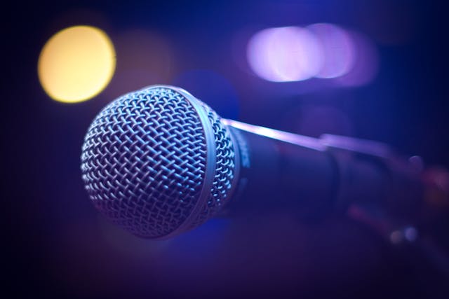 月辞梨花声音教育：精准吐字归音法则
