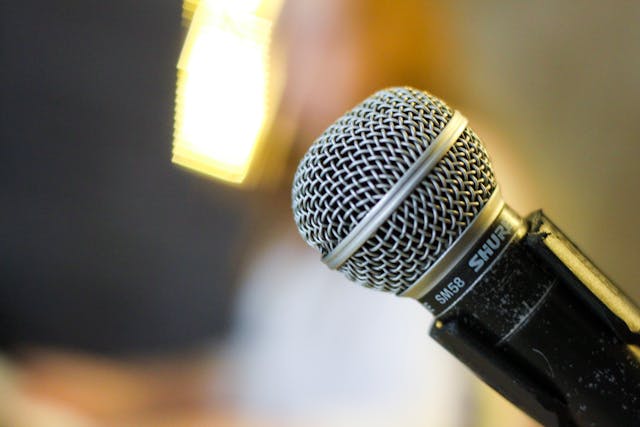 碧澜梨花声音教育：温柔高级声线雕琢
