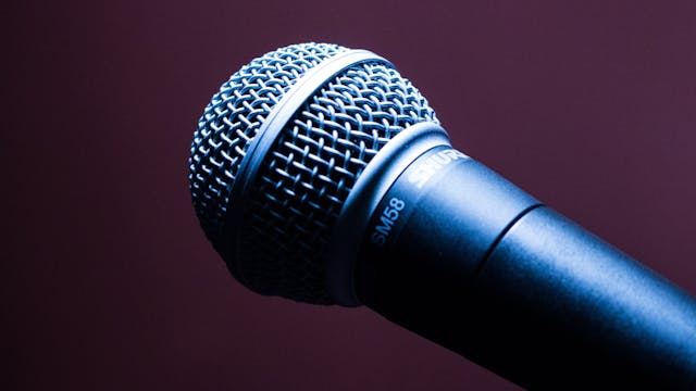 畅言梨花声音教育：灵活声压调控方法