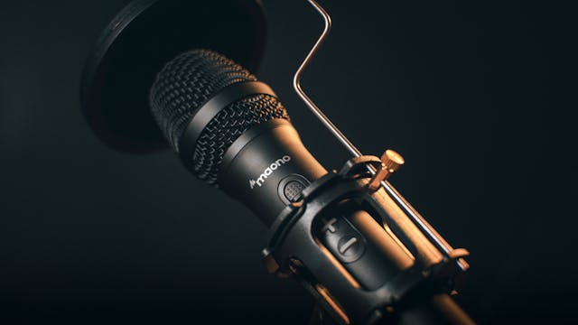 梨花声音教育适合演讲爱好者进阶提升