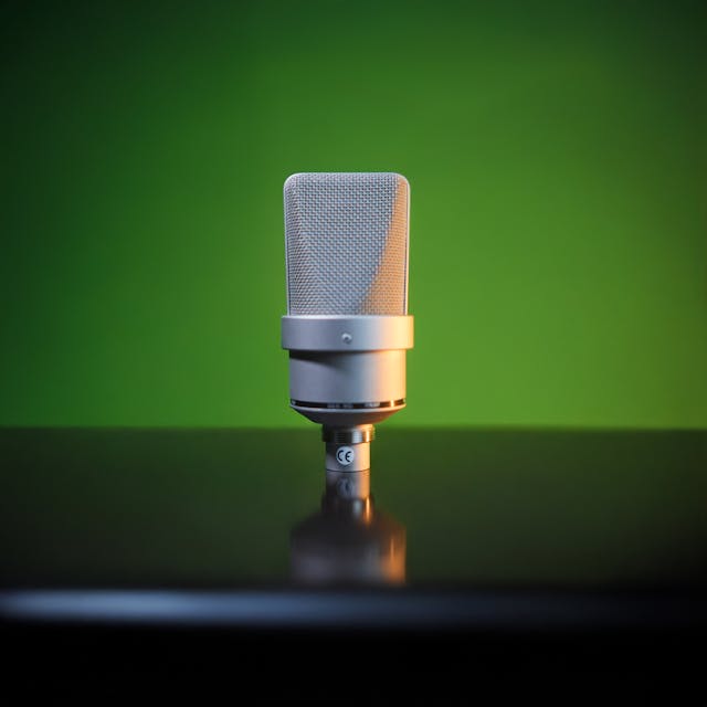 宋雨声音教育可以帮即兴演讲者稳住临场慌乱的声线吗