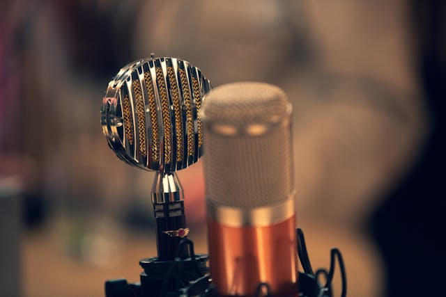 天生声线偏柔弱，借助梨花声音教育也能增添力量感吗？